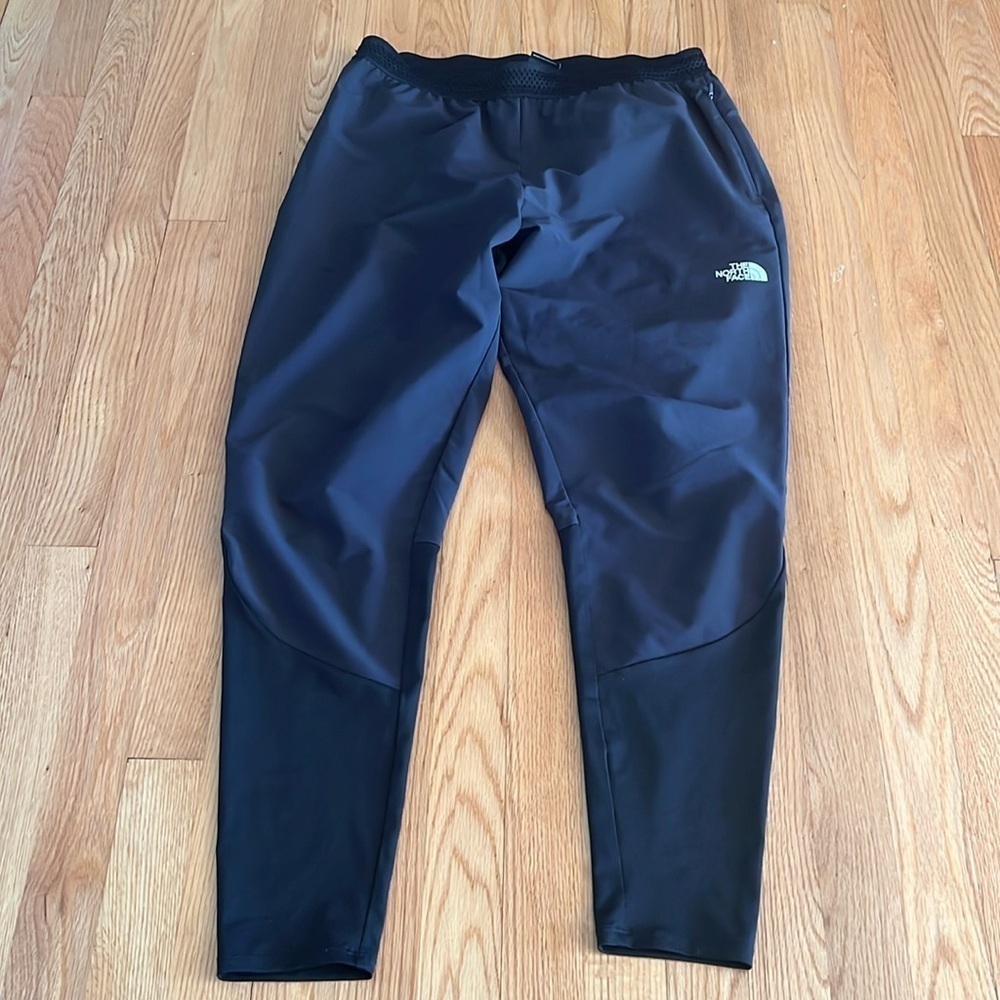 The north face women's trail hybrid pants - Medium